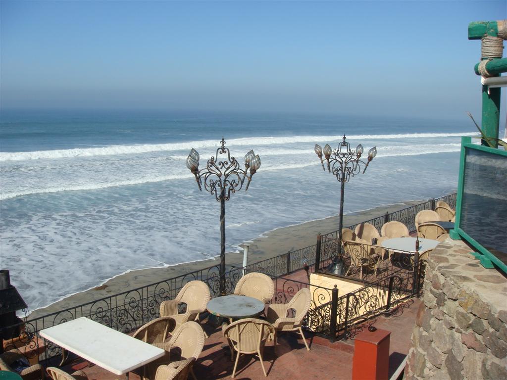 Rosarito Beach